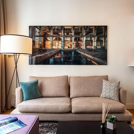 The Wellem Residences 뒤셀도르프 외부 사진