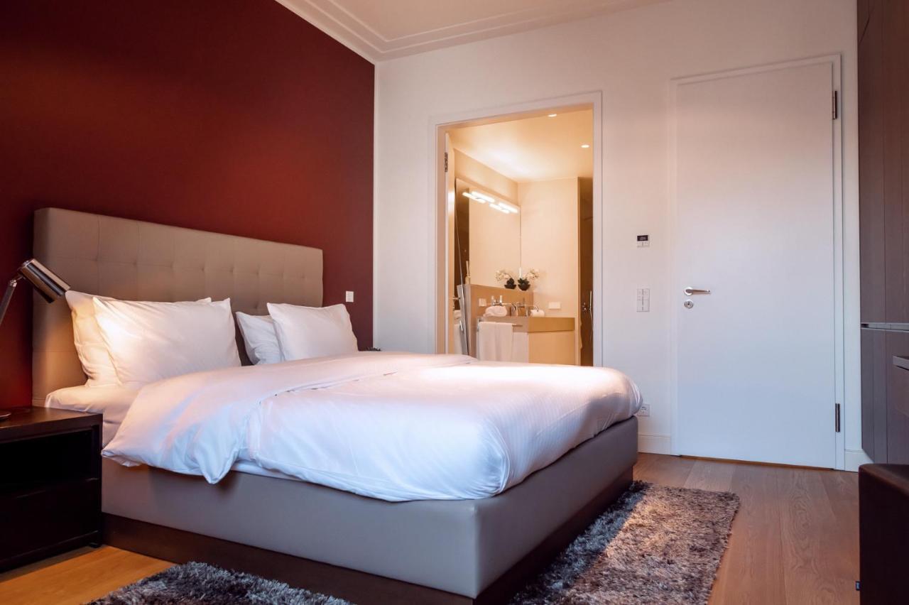 The Wellem Residences 뒤셀도르프 외부 사진