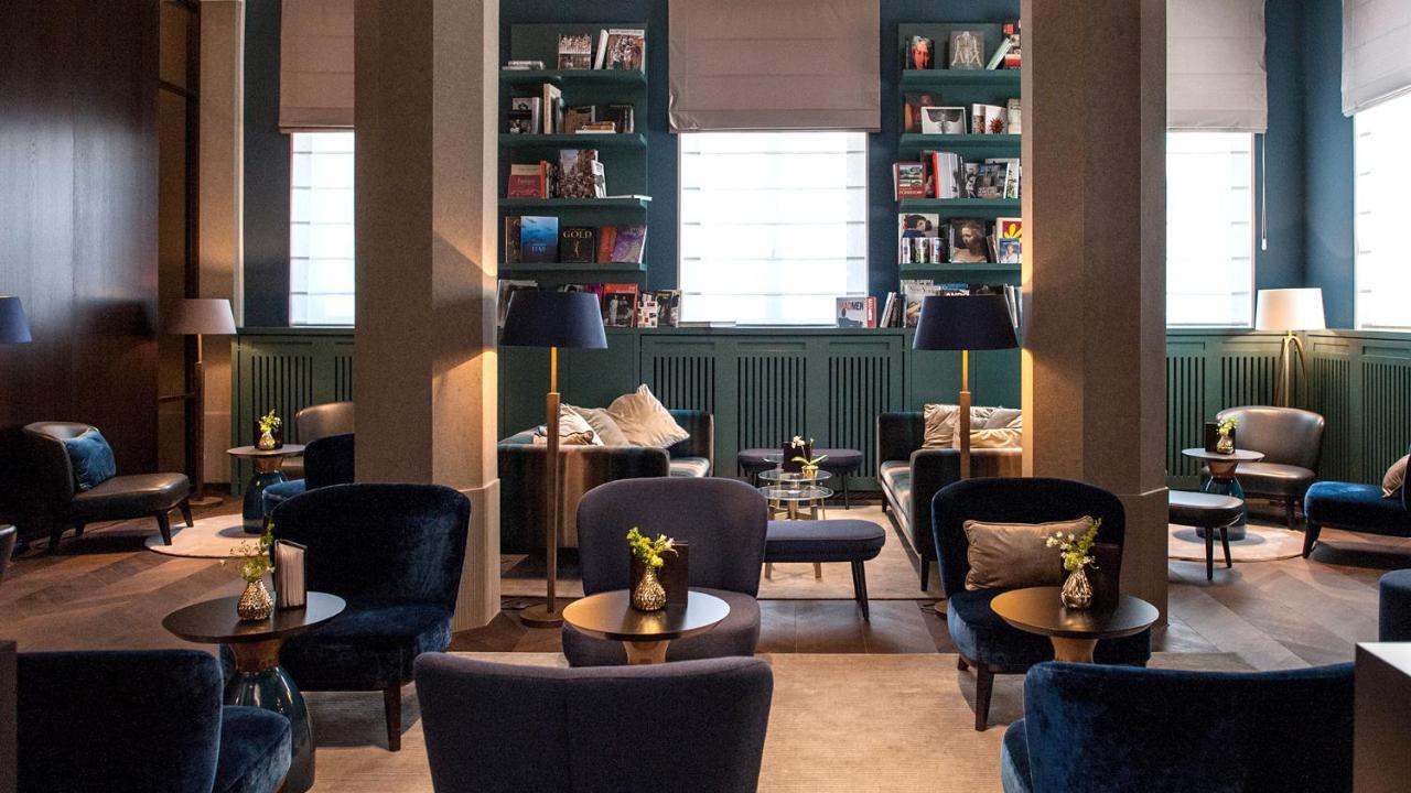 The Wellem Residences 뒤셀도르프 외부 사진